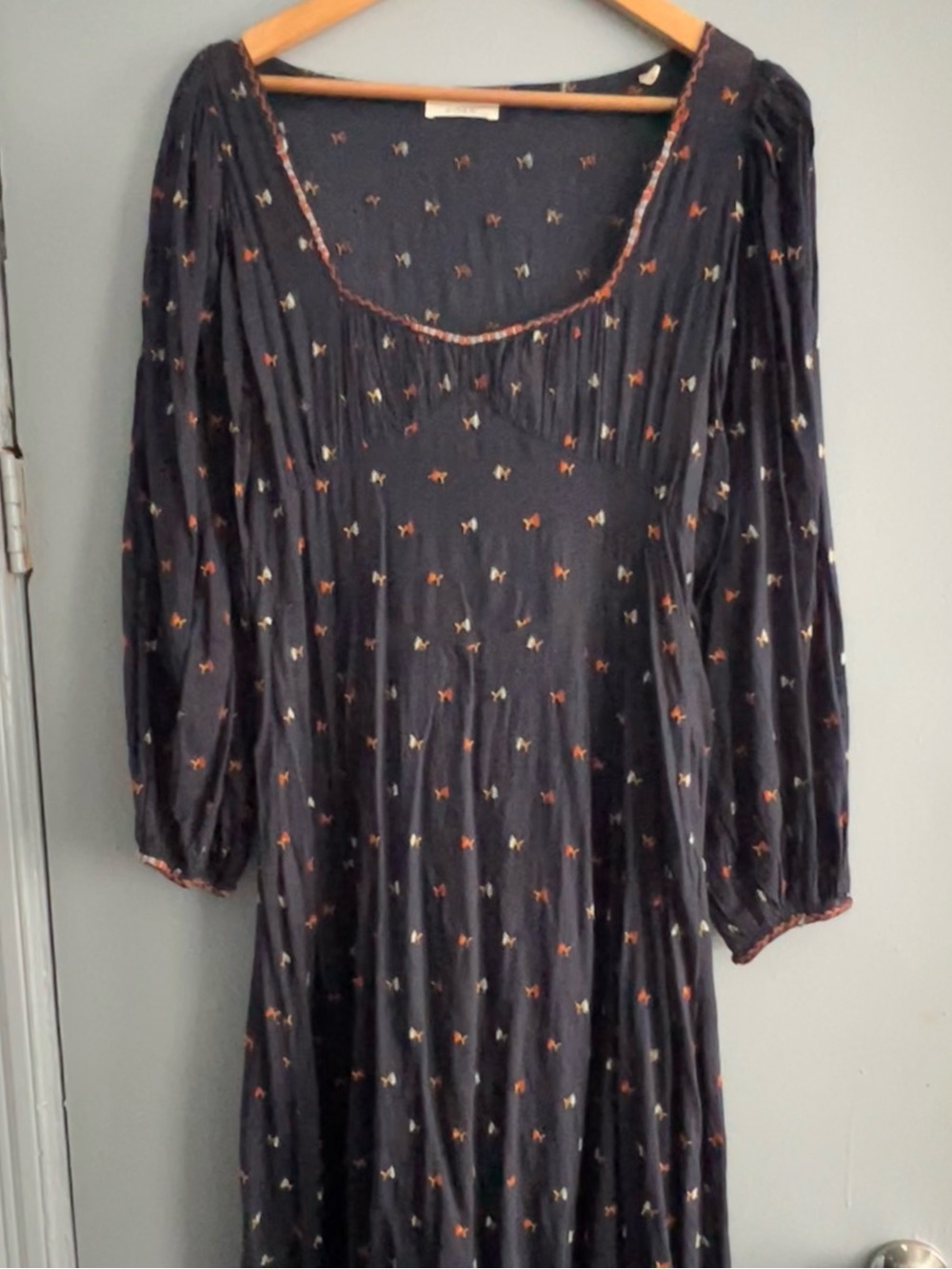 Doen Carolina Dress *RARE*